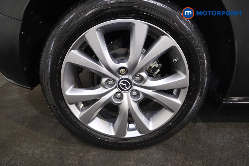 Mazda Cx-30 Sport Lux Manual Petrol SUV - Stock Number (1589656) - 20th supplementary image