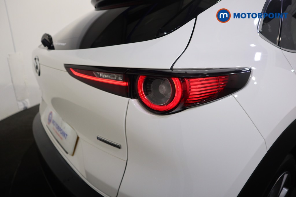 Mazda Cx-30 Sport Lux Manual Petrol SUV - Stock Number (1589656) - 27th supplementary image