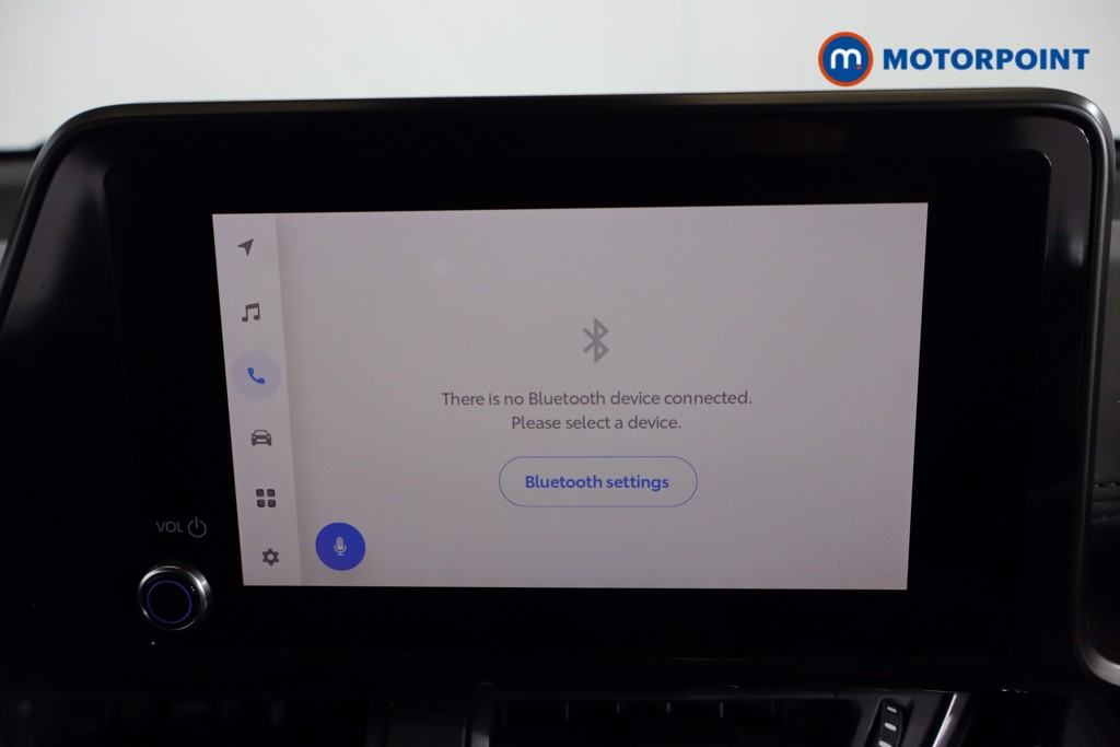 Toyota C-Hr Design Automatic Petrol-Electric Hybrid SUV - Stock Number (1589827) - 6th supplementary image