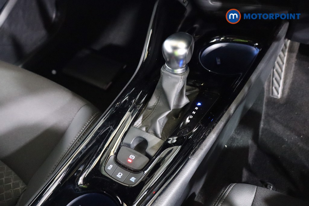 Toyota C-Hr Design Automatic Petrol-Electric Hybrid SUV - Stock Number (1589827) - 11th supplementary image