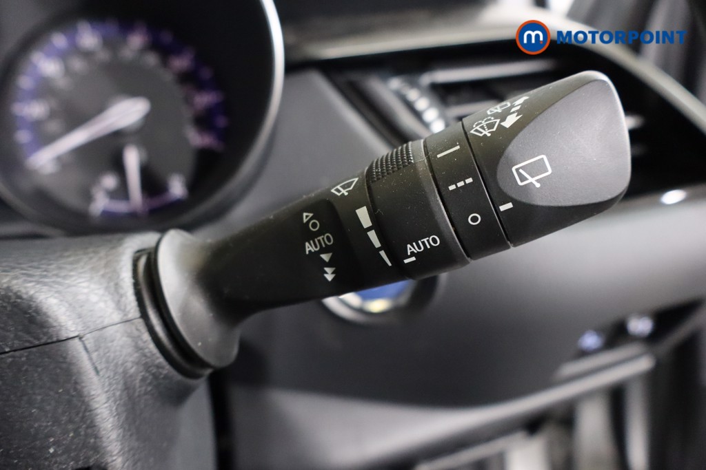 Toyota C-Hr Design Automatic Petrol-Electric Hybrid SUV - Stock Number (1589827) - 16th supplementary image