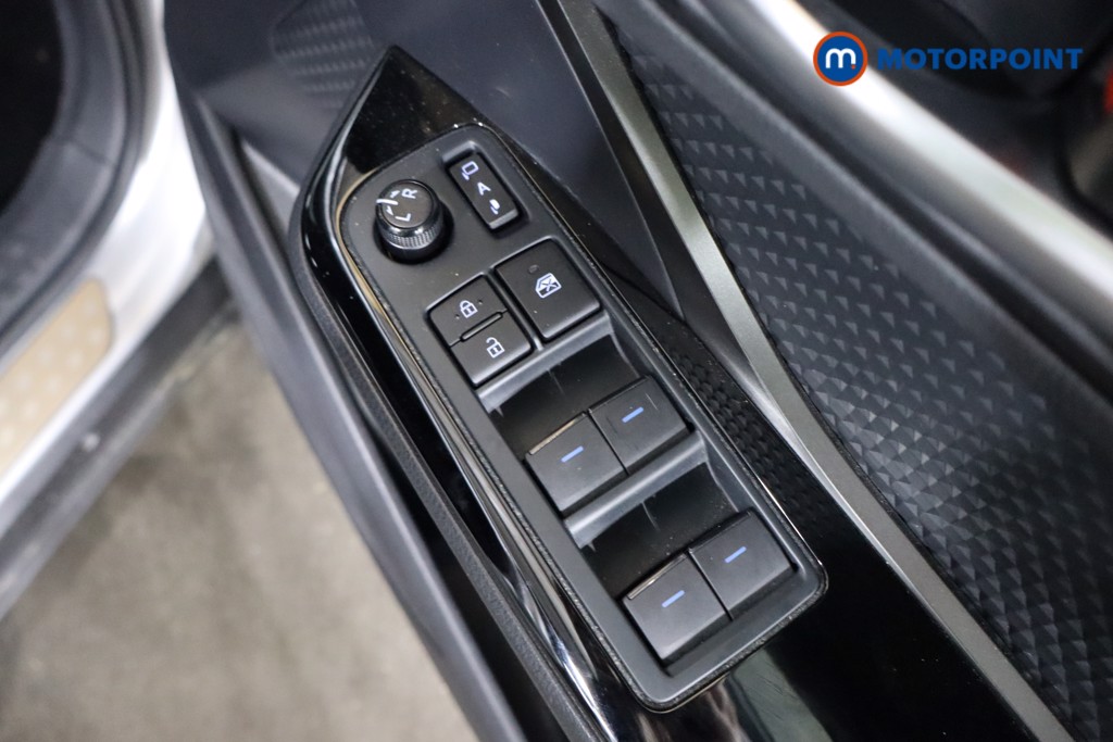 Toyota C-Hr Design Automatic Petrol-Electric Hybrid SUV - Stock Number (1589827) - 18th supplementary image