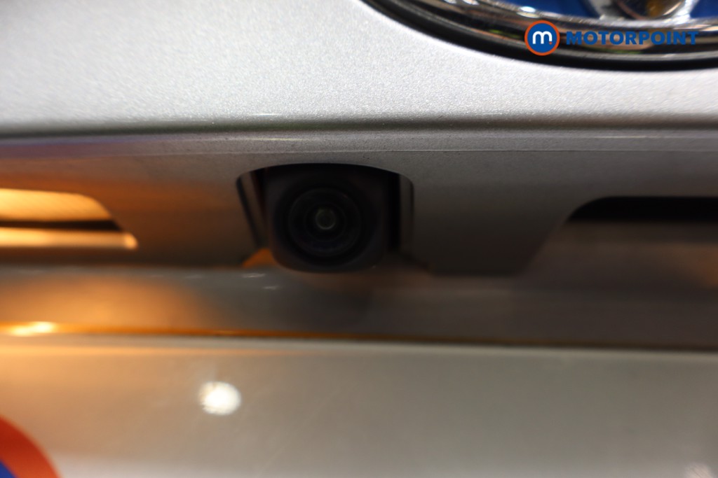 Toyota C-Hr Design Automatic Petrol-Electric Hybrid SUV - Stock Number (1589827) - 24th supplementary image