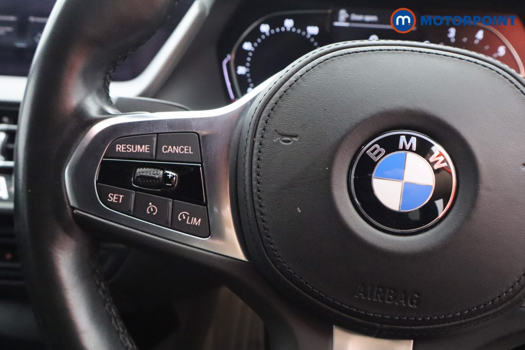 BMW 1 Series M Sport Automatic Petrol Hatchback - Stock Number (1590583) - 3rd supplementary image