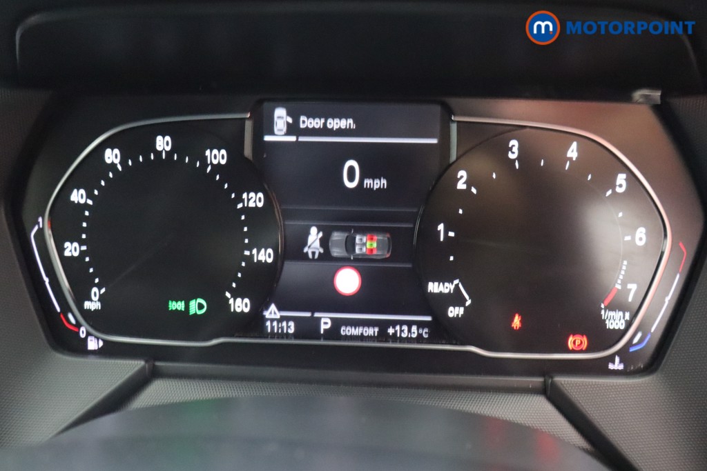 BMW 1 Series M Sport Automatic Petrol Hatchback - Stock Number (1590583) - 5th supplementary image