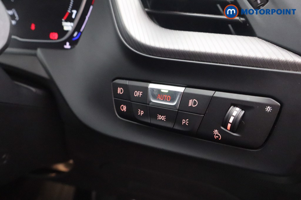 BMW 1 Series M Sport Automatic Petrol Hatchback - Stock Number (1590583) - 6th supplementary image