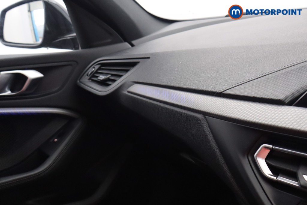 BMW 1 Series M Sport Automatic Petrol Hatchback - Stock Number (1590583) - 10th supplementary image