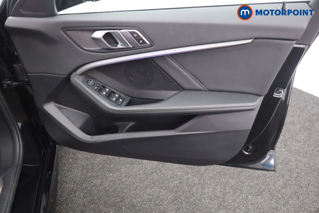 BMW 1 Series M Sport Automatic Petrol Hatchback - Stock Number (1590583) - 12th supplementary image