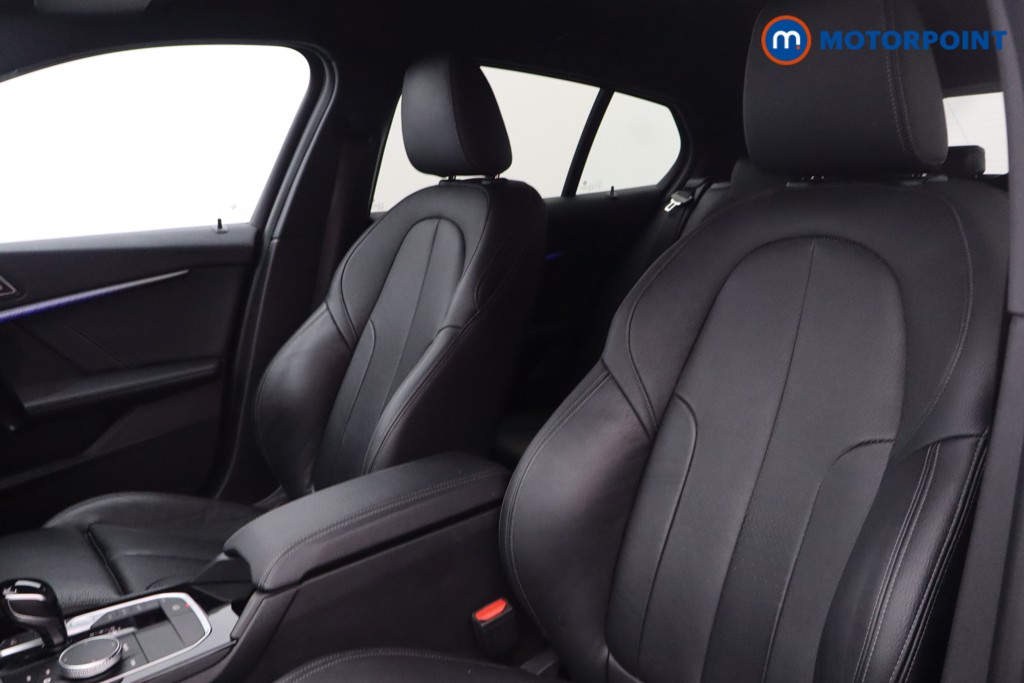 BMW 1 Series M Sport Automatic Petrol Hatchback - Stock Number (1590583) - 14th supplementary image