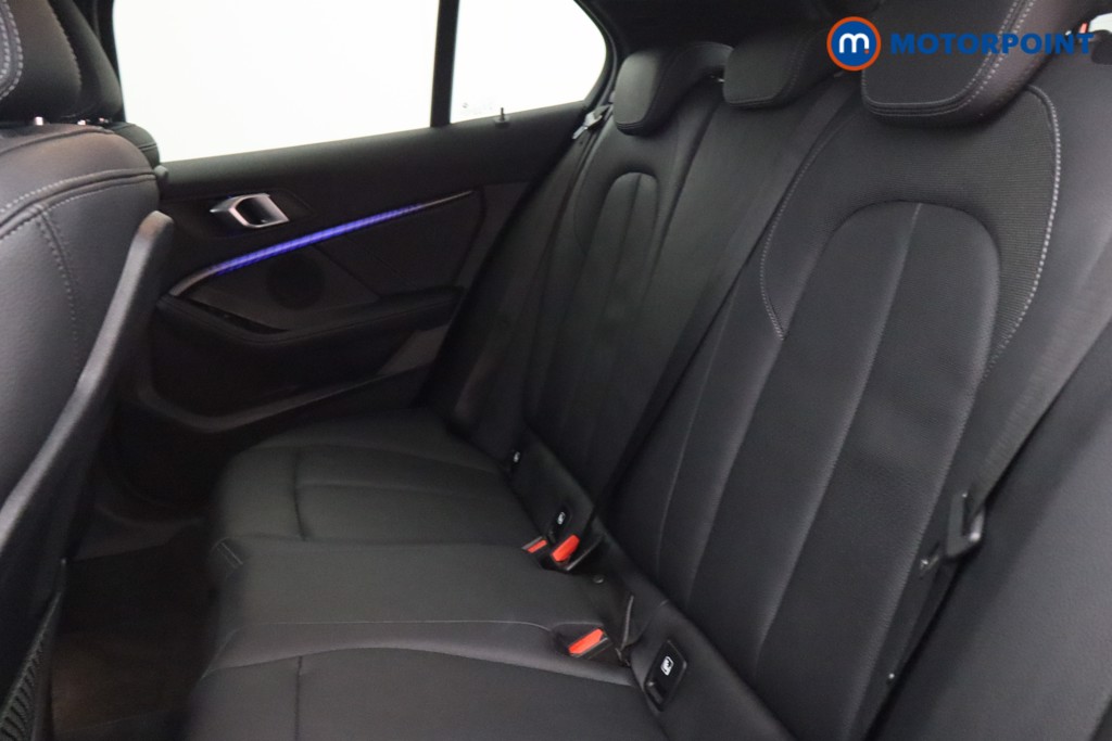 BMW 1 Series M Sport Automatic Petrol Hatchback - Stock Number (1590583) - 17th supplementary image