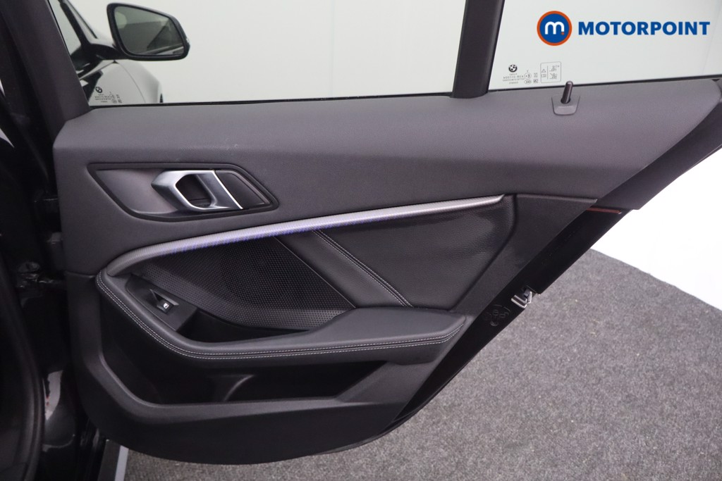 BMW 1 Series M Sport Automatic Petrol Hatchback - Stock Number (1590583) - 18th supplementary image