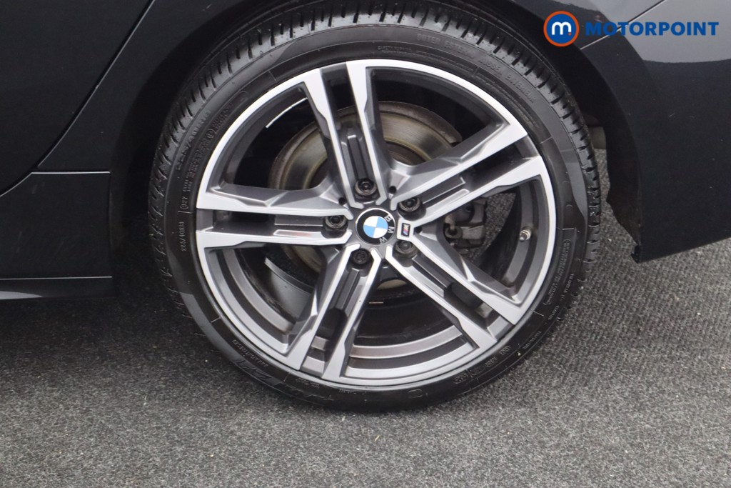 BMW 1 Series M Sport Automatic Petrol Hatchback - Stock Number (1590583) - 21st supplementary image