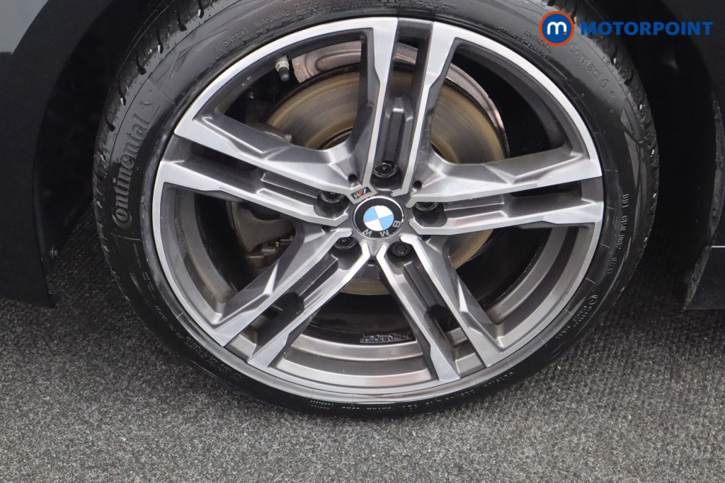 BMW 1 Series M Sport Automatic Petrol Hatchback - Stock Number (1590583) - 22nd supplementary image