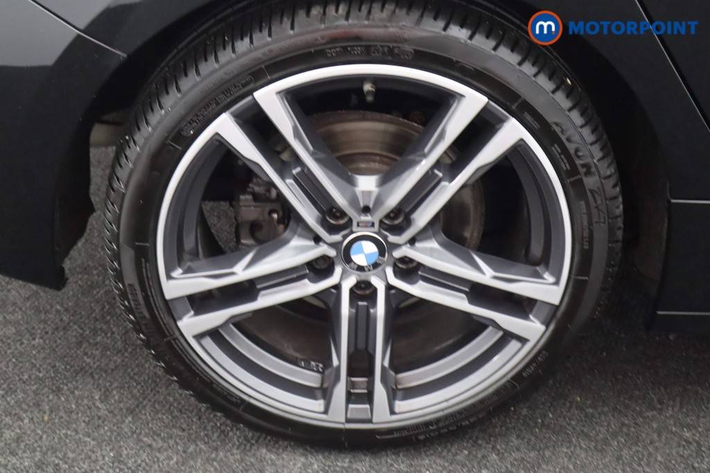 BMW 1 Series M Sport Automatic Petrol Hatchback - Stock Number (1590583) - 24th supplementary image