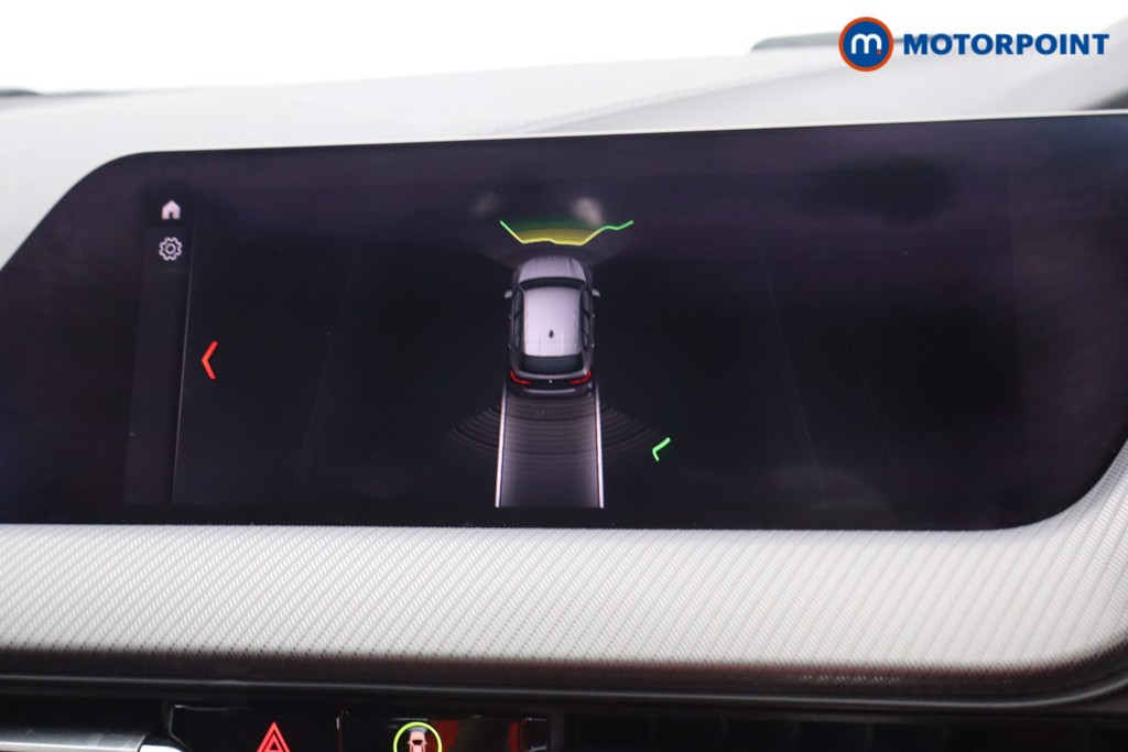 BMW 1 Series M Sport Automatic Petrol Hatchback - Stock Number (1590583) - 26th supplementary image