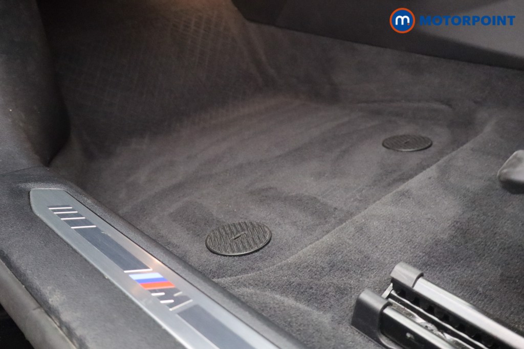 BMW 1 Series M Sport Automatic Petrol Hatchback - Stock Number (1590583) - 28th supplementary image