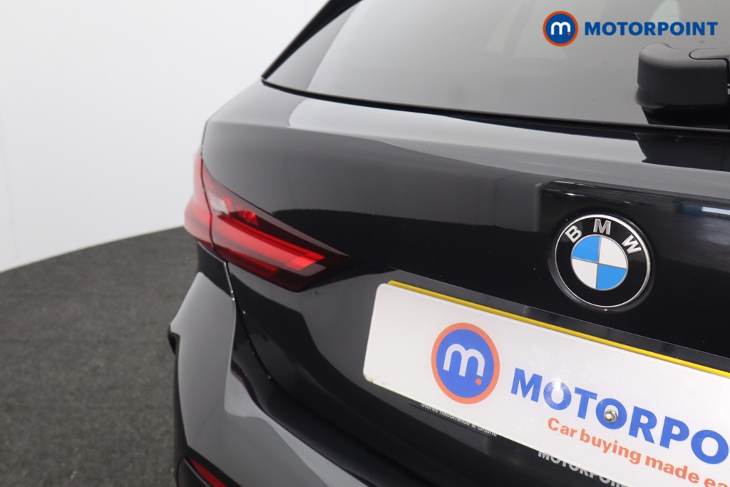 BMW 1 Series M Sport Automatic Petrol Hatchback - Stock Number (1590583) - 31st supplementary image