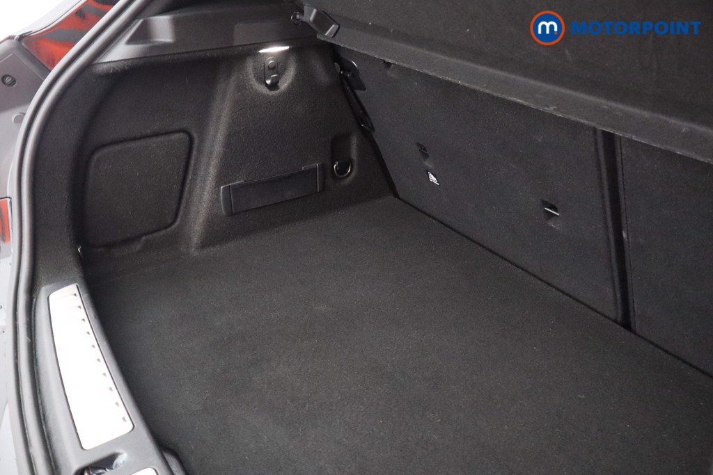 BMW 1 Series M Sport Automatic Petrol Hatchback - Stock Number (1590583) - 37th supplementary image