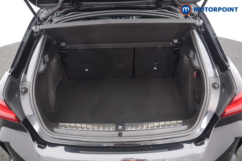 BMW 1 Series M Sport Automatic Petrol Hatchback - Stock Number (1590583) - 38th supplementary image