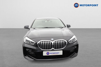 BMW 1 Series M Sport Automatic Petrol Hatchback - Stock Number (1590583) - Front bumper