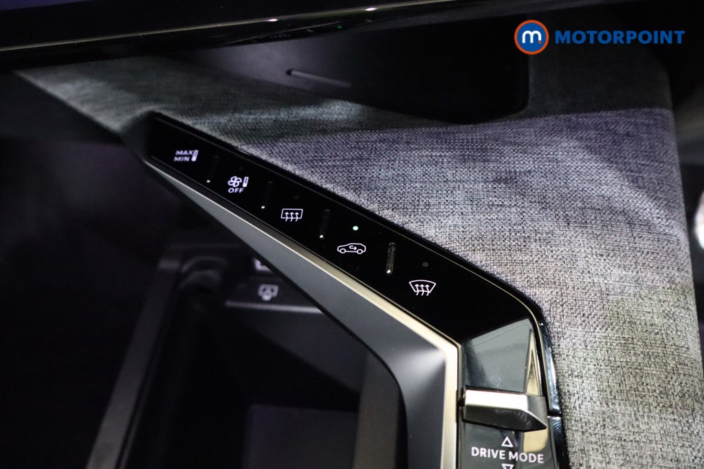 Peugeot 3008 GT Automatic Electric SUV - Stock Number (1590610) - 15th supplementary image