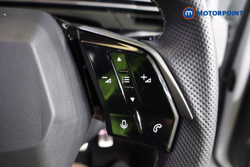 Peugeot 3008 GT Automatic Electric SUV - Stock Number (1590610) - 17th supplementary image