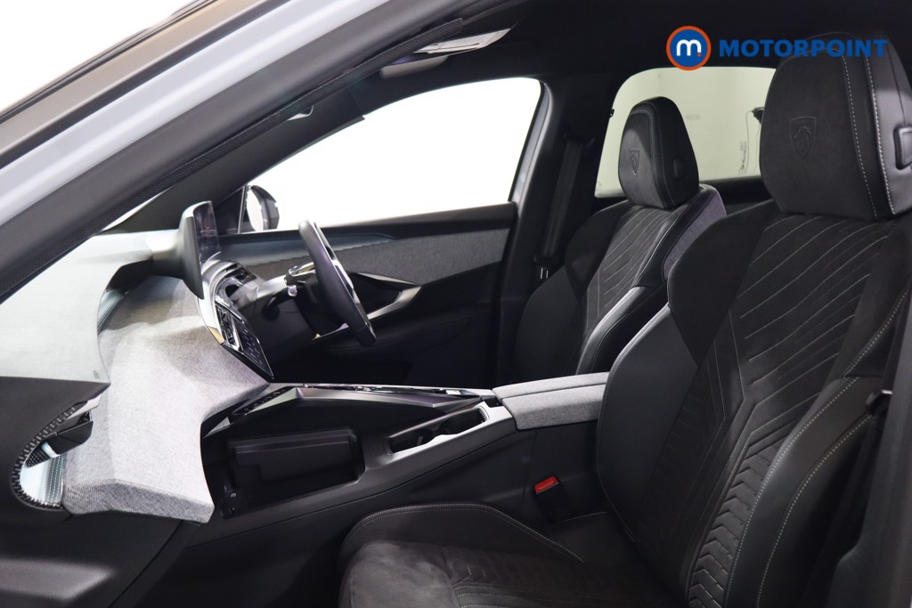 Peugeot 3008 GT Automatic Electric SUV - Stock Number (1590610) - 23rd supplementary image