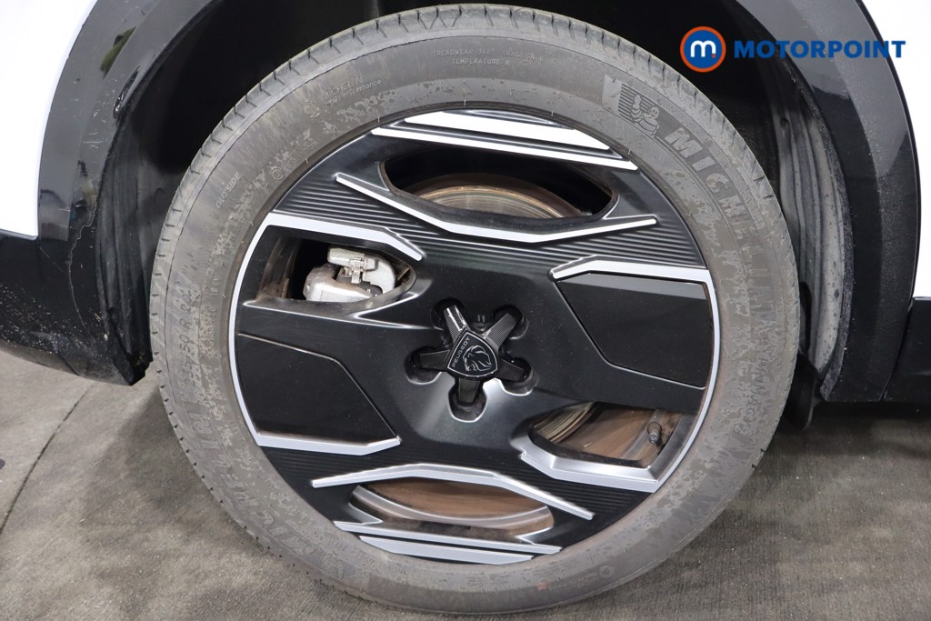 Peugeot 3008 GT Automatic Electric SUV - Stock Number (1590610) - 30th supplementary image