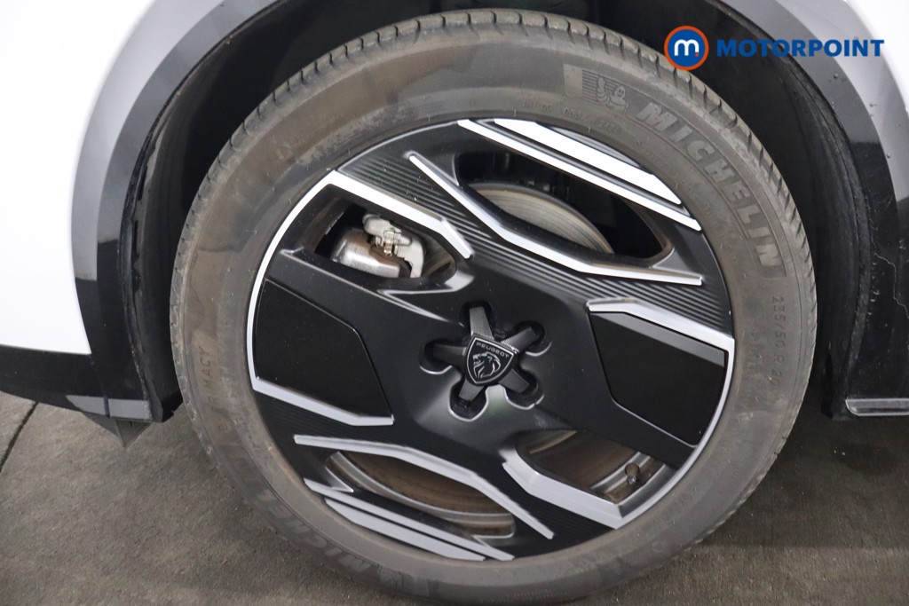 Peugeot 3008 GT Automatic Electric SUV - Stock Number (1590610) - 32nd supplementary image