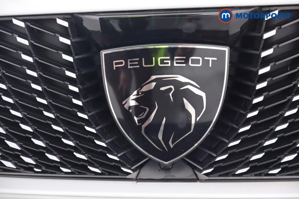 Peugeot 3008 GT Automatic Electric SUV - Stock Number (1590610) - 37th supplementary image