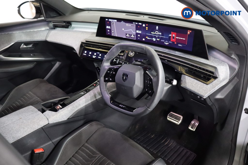 Peugeot 3008 GT Automatic Electric SUV - Stock Number (1590610) - 1st supplementary image