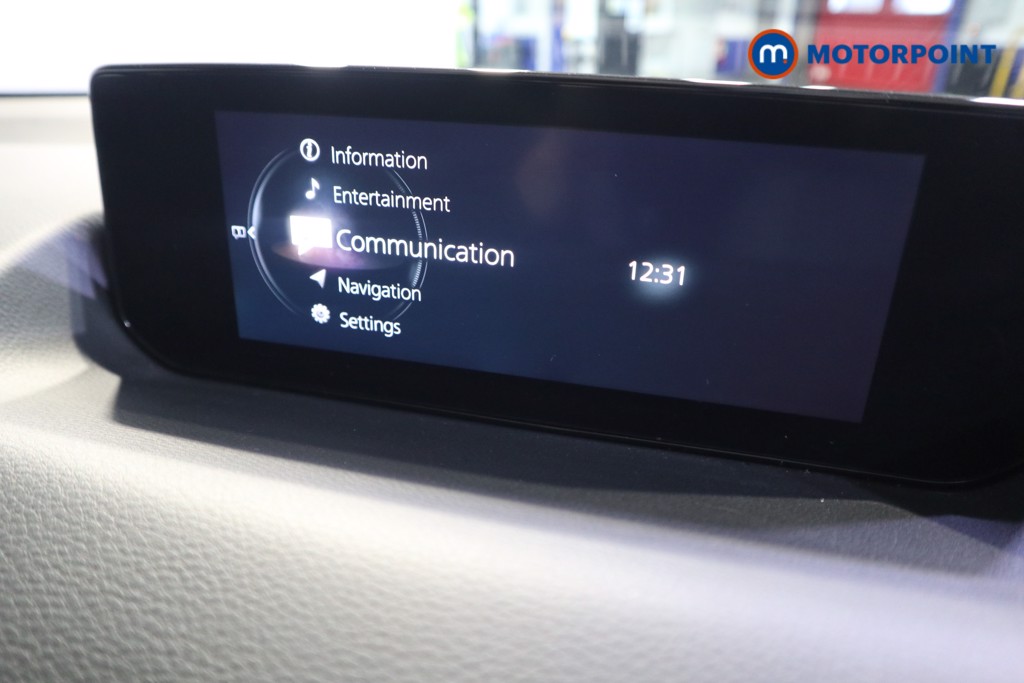 Mazda Mx-30 Se-L Lux Automatic Electric SUV - Stock Number (1590922) - 8th supplementary image