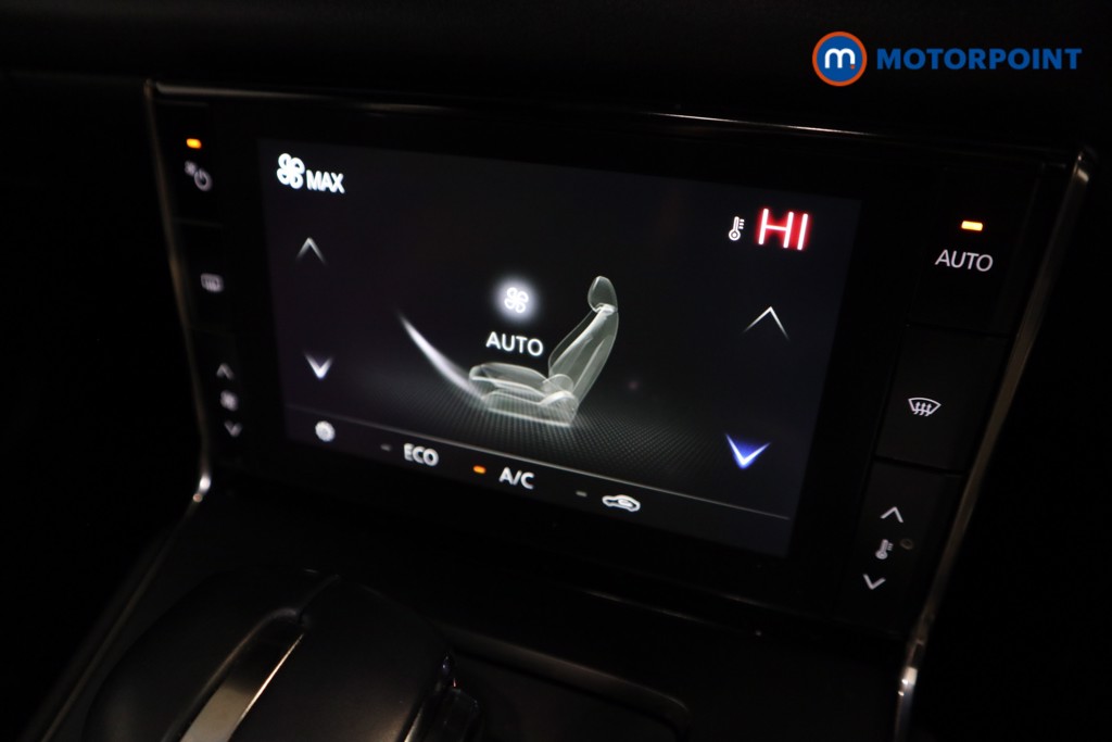 Mazda Mx-30 Se-L Lux Automatic Electric SUV - Stock Number (1590922) - 9th supplementary image