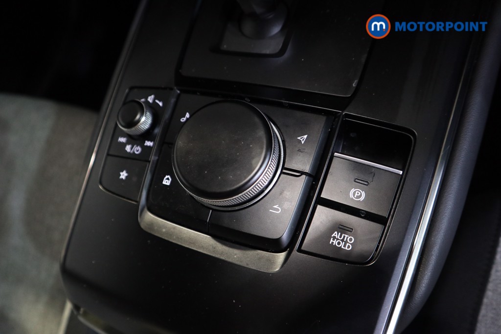 Mazda Mx-30 Se-L Lux Automatic Electric SUV - Stock Number (1590922) - 10th supplementary image