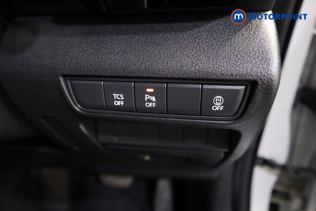 Mazda Mx-30 Se-L Lux Automatic Electric SUV - Stock Number (1590922) - 12th supplementary image