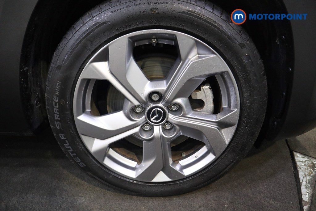 Mazda Mx-30 Se-L Lux Automatic Electric SUV - Stock Number (1590922) - 20th supplementary image