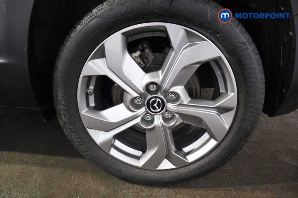 Mazda Mx-30 Se-L Lux Automatic Electric SUV - Stock Number (1590922) - 22nd supplementary image