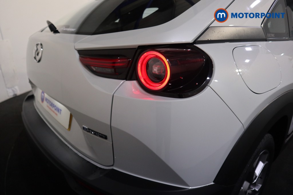 Mazda Mx-30 Se-L Lux Automatic Electric SUV - Stock Number (1590922) - 26th supplementary image