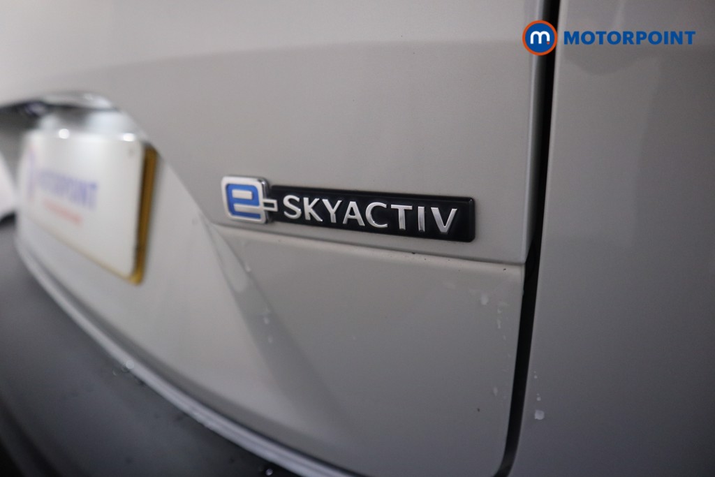 Mazda Mx-30 Se-L Lux Automatic Electric SUV - Stock Number (1590922) - 27th supplementary image