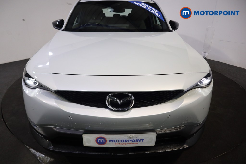 Mazda Mx-30 Se-L Lux Automatic Electric SUV - Stock Number (1590922) - 32nd supplementary image