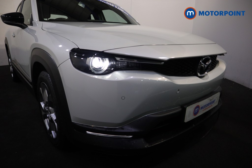 Mazda Mx-30 Se-L Lux Automatic Electric SUV - Stock Number (1590922) - 33rd supplementary image