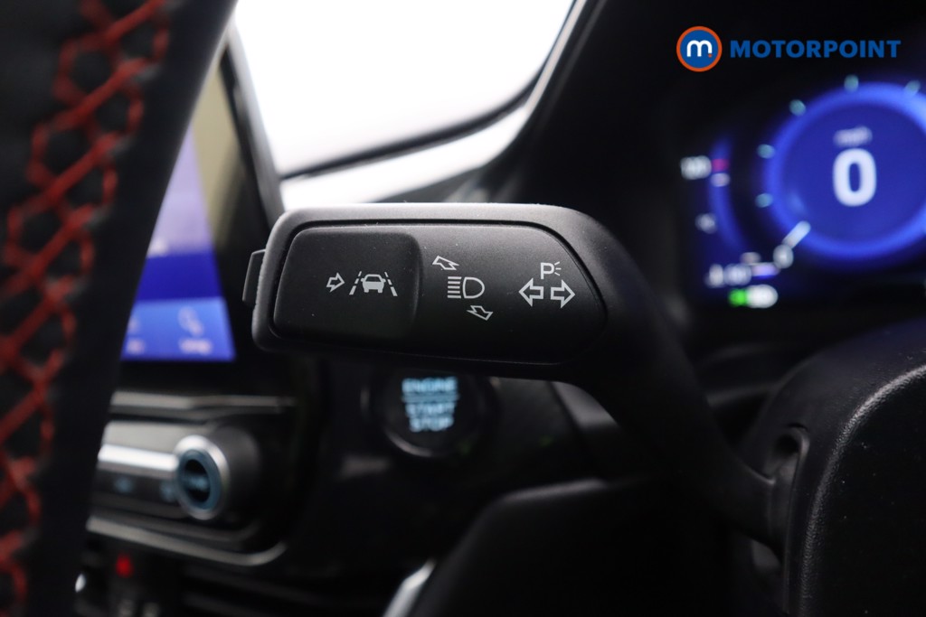 Ford Puma St-Line Manual Petrol SUV - Stock Number (1591052) - 7th supplementary image