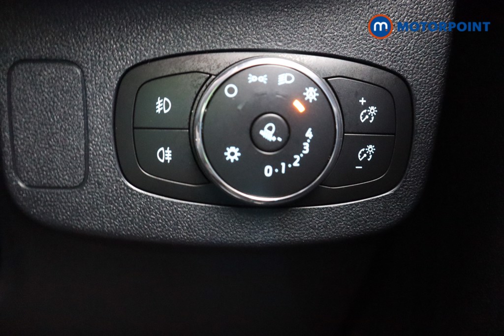 Ford Puma St-Line Manual Petrol SUV - Stock Number (1591052) - 9th supplementary image