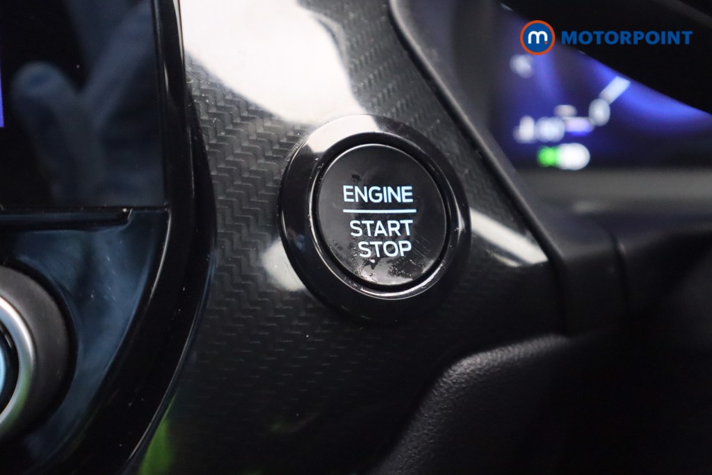 Ford Puma St-Line Manual Petrol SUV - Stock Number (1591052) - 11th supplementary image