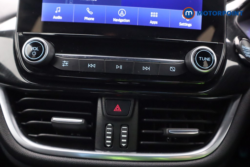 Ford Puma St-Line Manual Petrol SUV - Stock Number (1591052) - 13th supplementary image