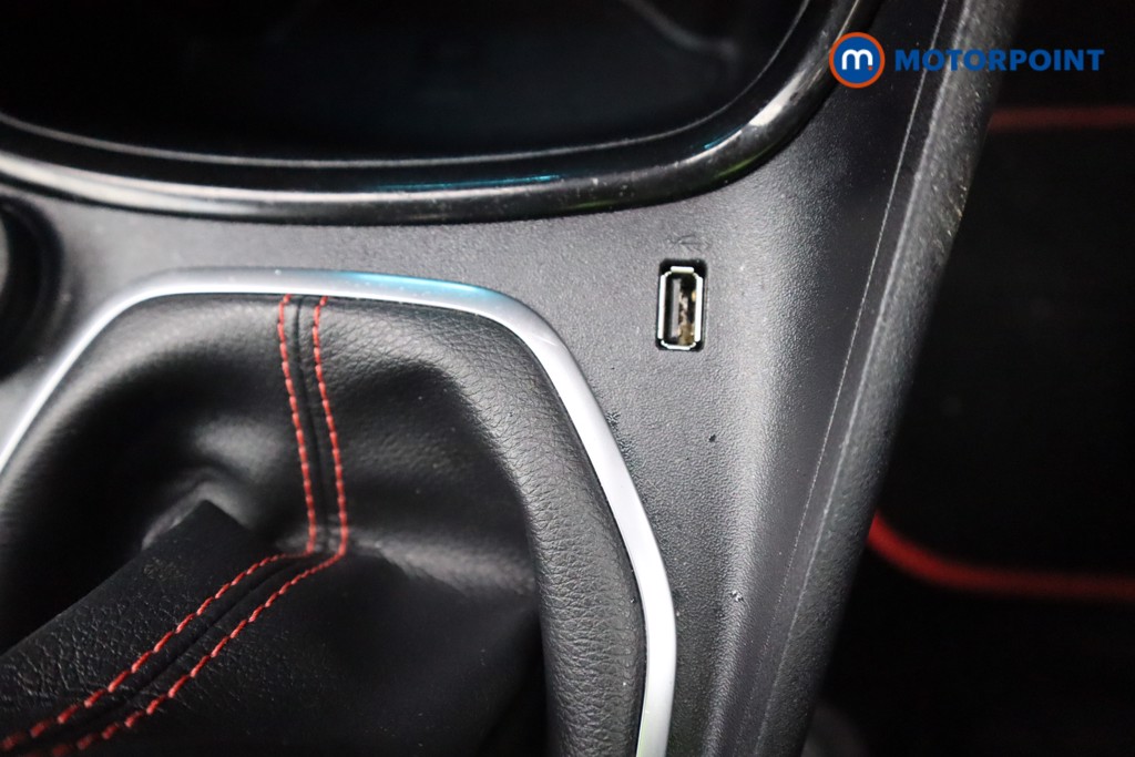 Ford Puma St-Line Manual Petrol SUV - Stock Number (1591052) - 16th supplementary image