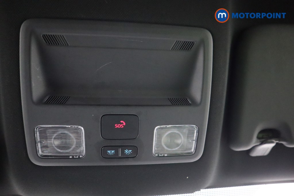 Ford Puma St-Line Manual Petrol SUV - Stock Number (1591052) - 20th supplementary image