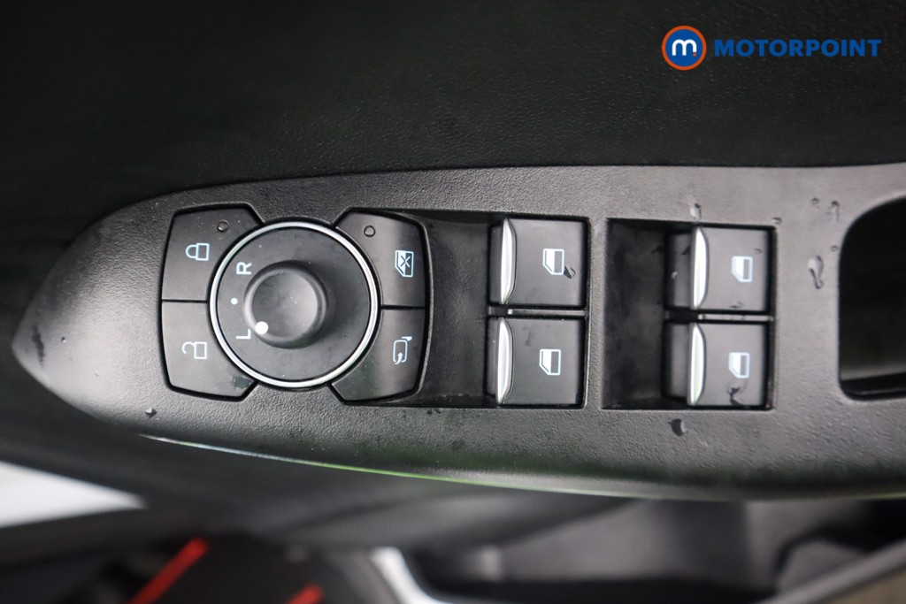 Ford Puma St-Line Manual Petrol SUV - Stock Number (1591052) - 22nd supplementary image