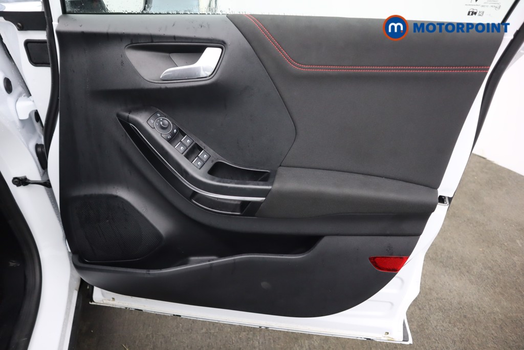 Ford Puma St-Line Manual Petrol SUV - Stock Number (1591052) - 23rd supplementary image