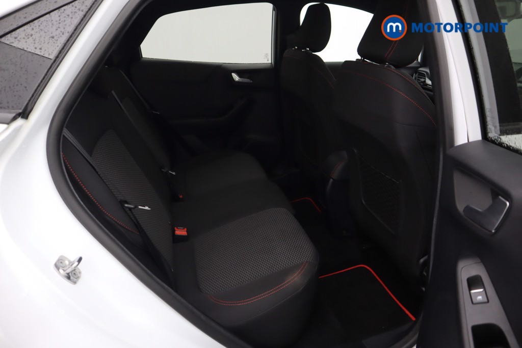 Ford Puma St-Line Manual Petrol SUV - Stock Number (1591052) - 27th supplementary image